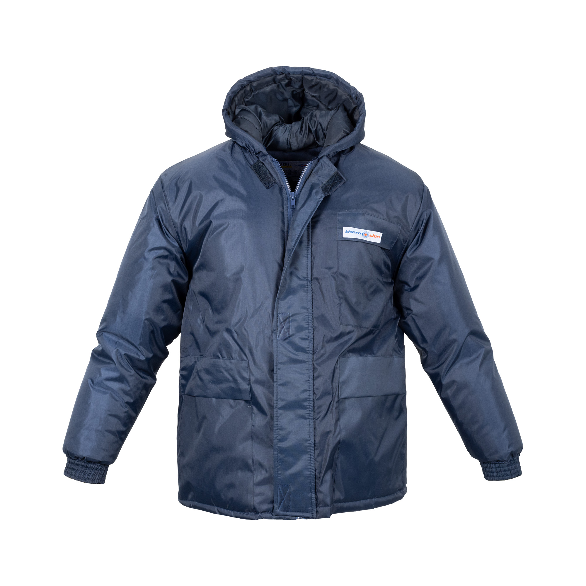 Thermoskin Front No Buttons